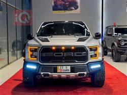 فورد F-150 رابتور